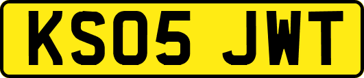 KS05JWT