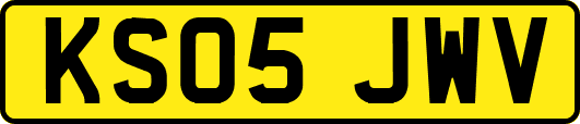 KS05JWV