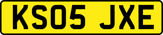 KS05JXE