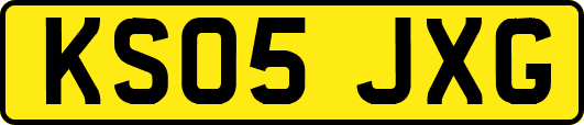 KS05JXG