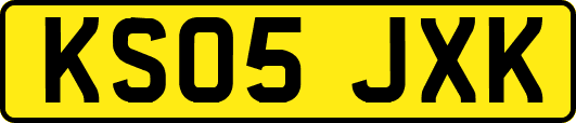 KS05JXK