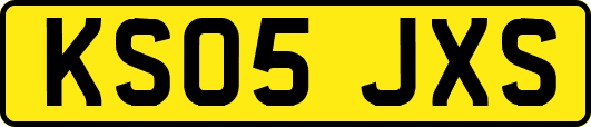 KS05JXS