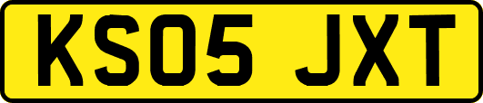 KS05JXT