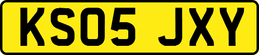 KS05JXY