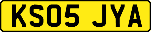 KS05JYA