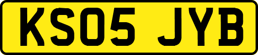 KS05JYB