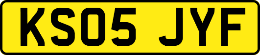KS05JYF
