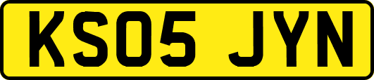 KS05JYN