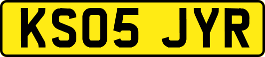 KS05JYR