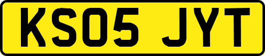 KS05JYT