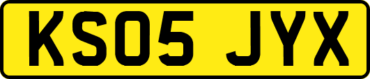 KS05JYX