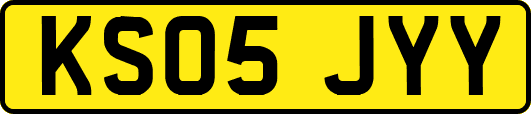 KS05JYY