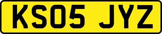 KS05JYZ