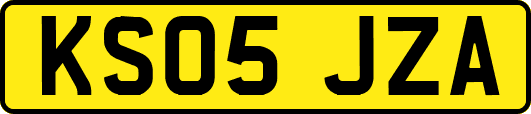 KS05JZA