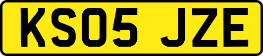 KS05JZE