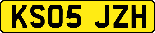 KS05JZH