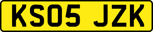 KS05JZK