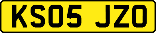 KS05JZO