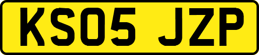 KS05JZP