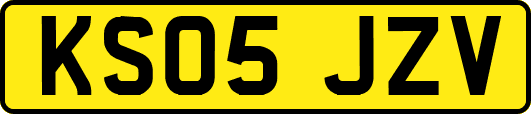 KS05JZV