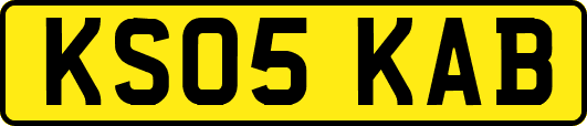KS05KAB