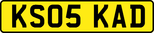 KS05KAD