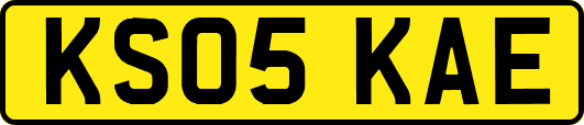 KS05KAE