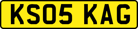 KS05KAG