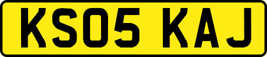 KS05KAJ