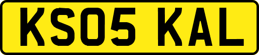 KS05KAL