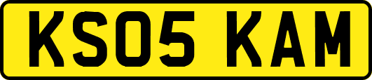 KS05KAM
