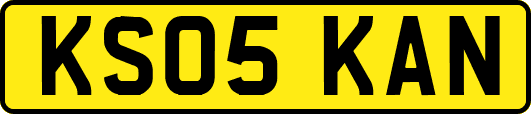 KS05KAN
