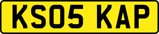 KS05KAP