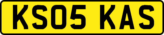 KS05KAS