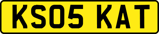 KS05KAT