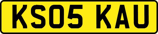 KS05KAU