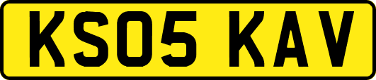 KS05KAV