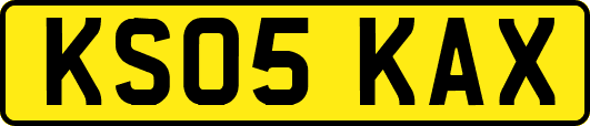 KS05KAX