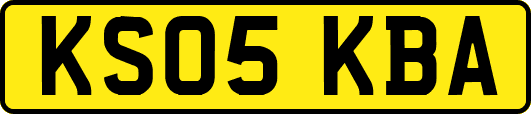 KS05KBA