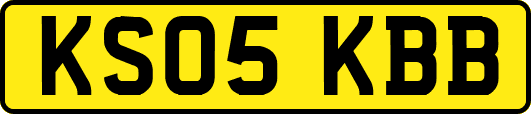 KS05KBB