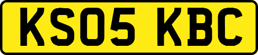 KS05KBC