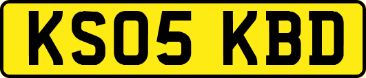 KS05KBD