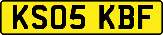 KS05KBF