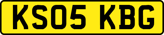KS05KBG