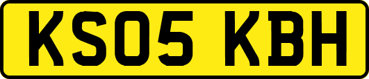 KS05KBH
