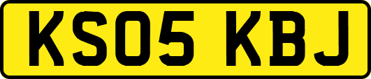 KS05KBJ