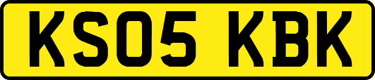 KS05KBK