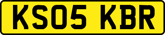 KS05KBR