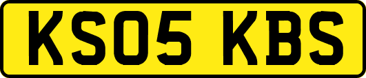 KS05KBS