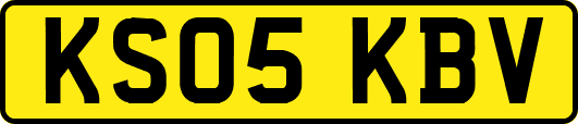 KS05KBV